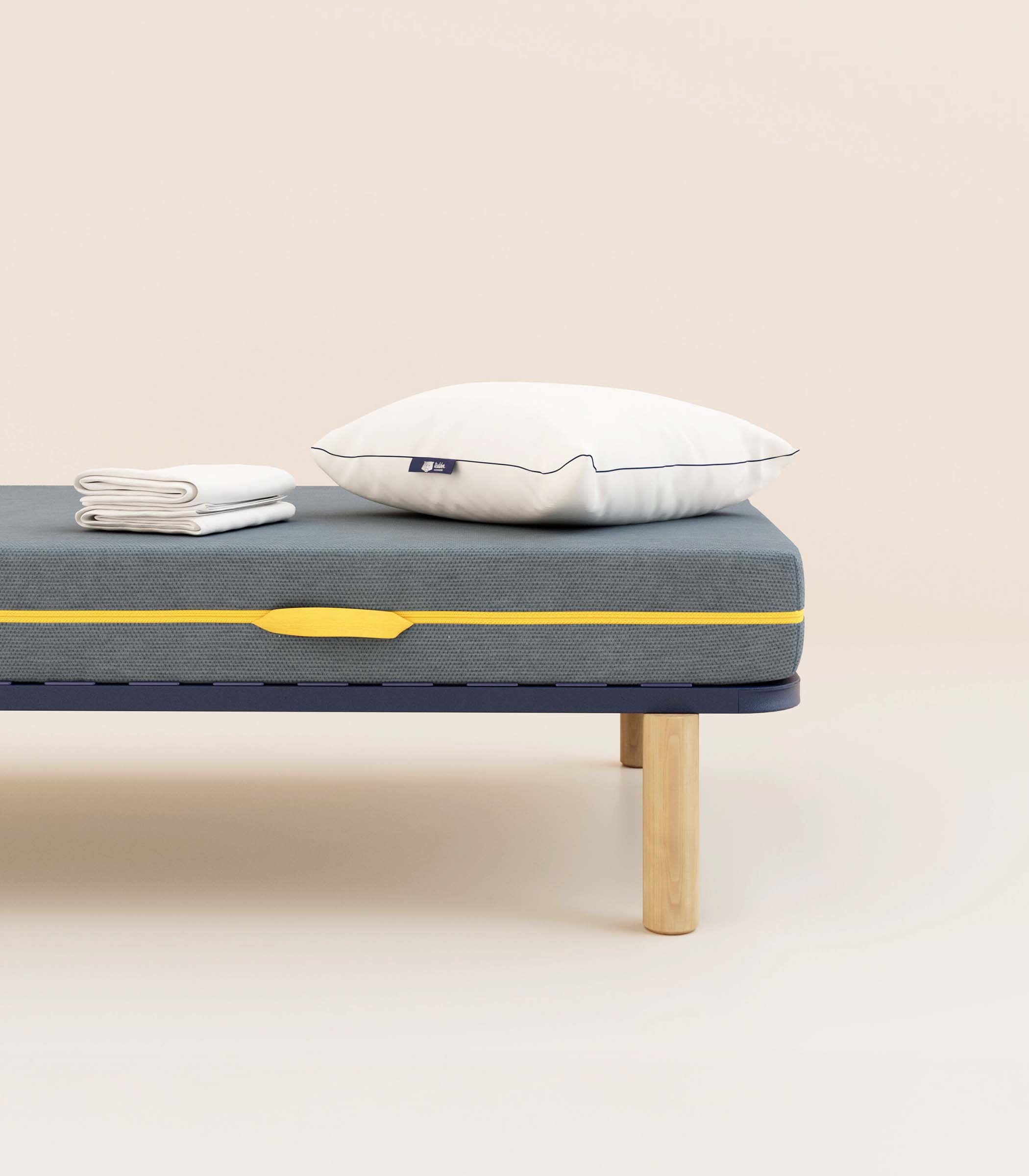 Pack lit enfant - 90 x 190 cm - Image 18