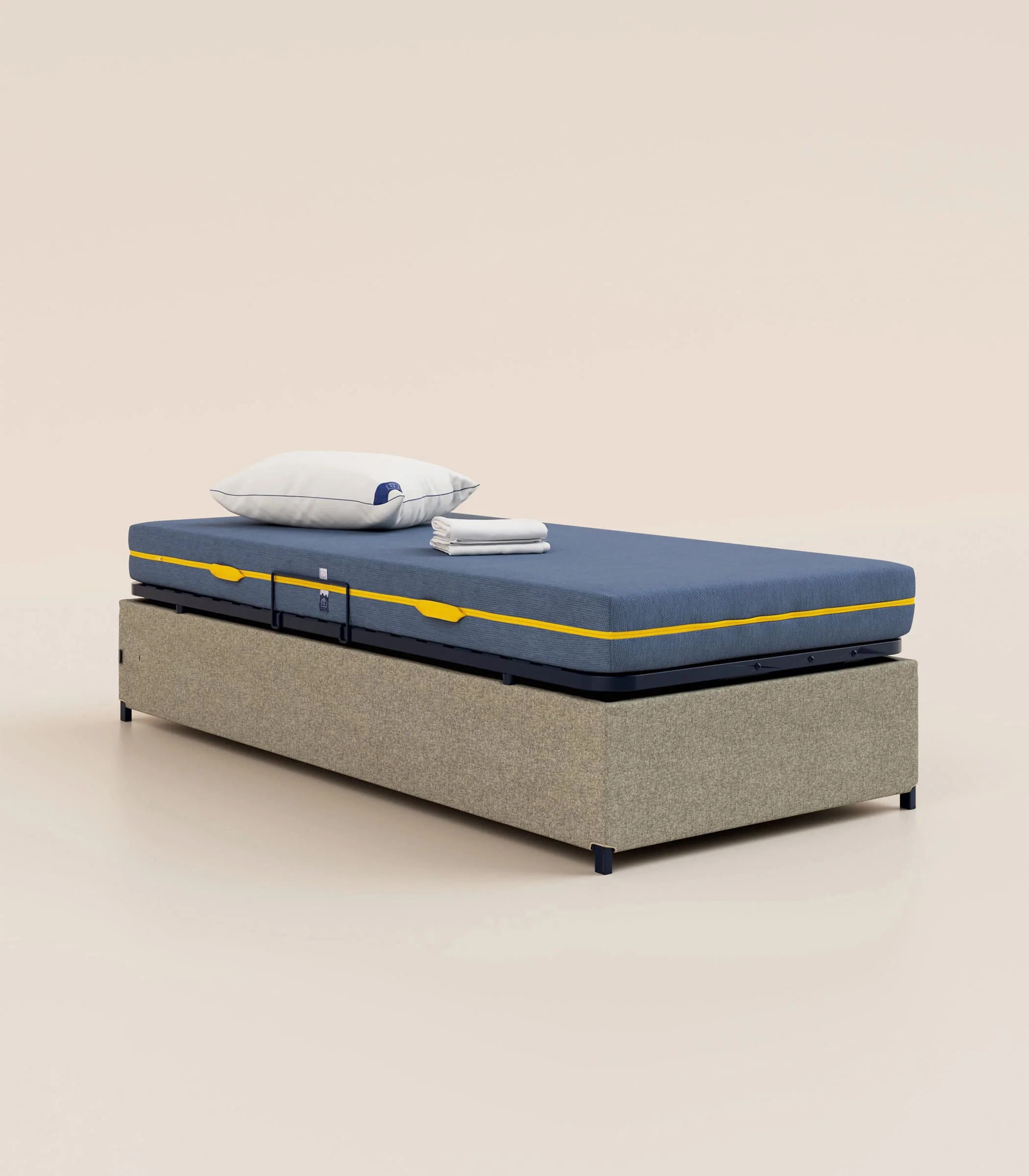Pack lit enfant Plus 90 x 190 cm - Image 4
