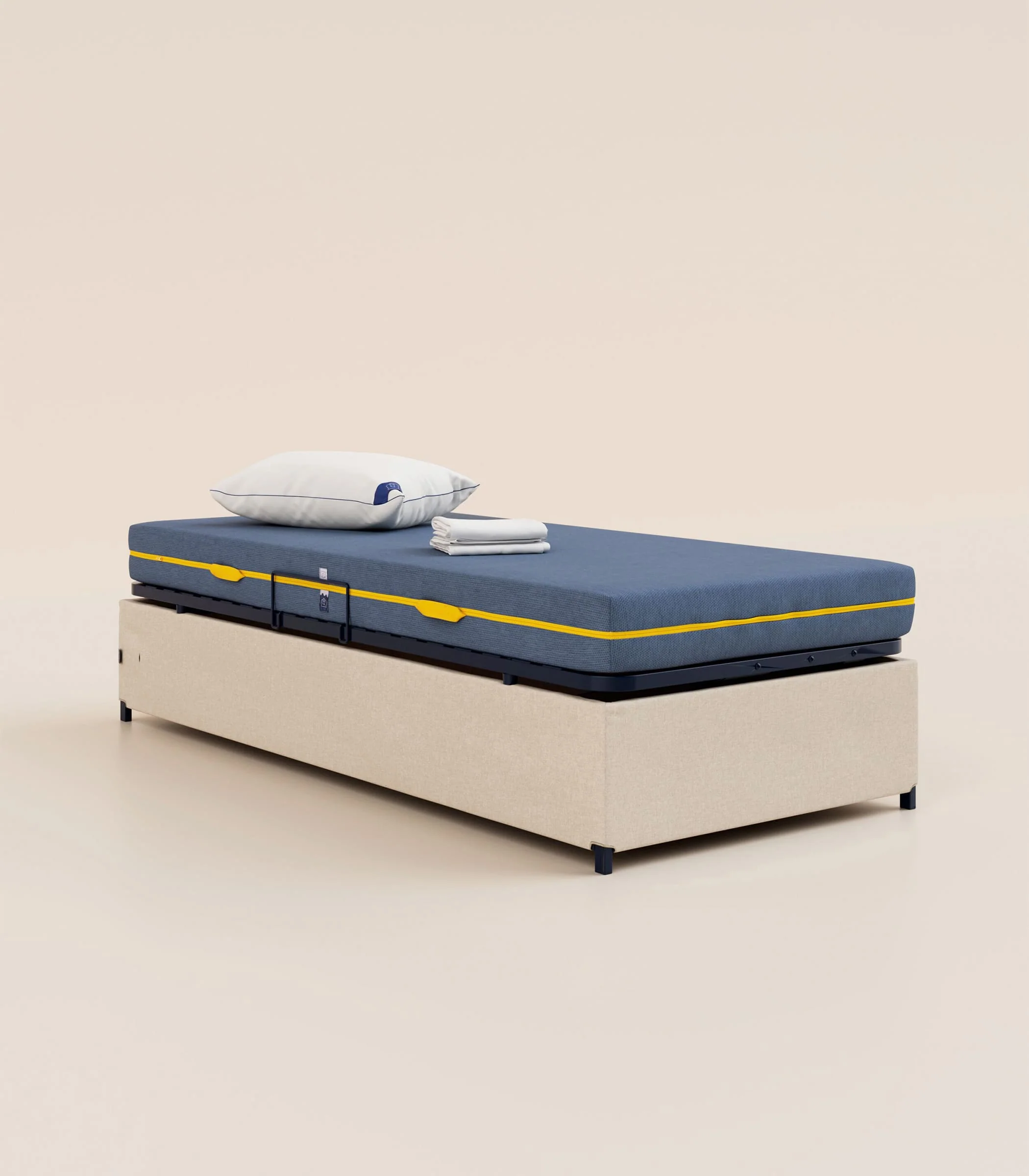 Pack lit enfant Plus 90 x 190 cm - Image 3