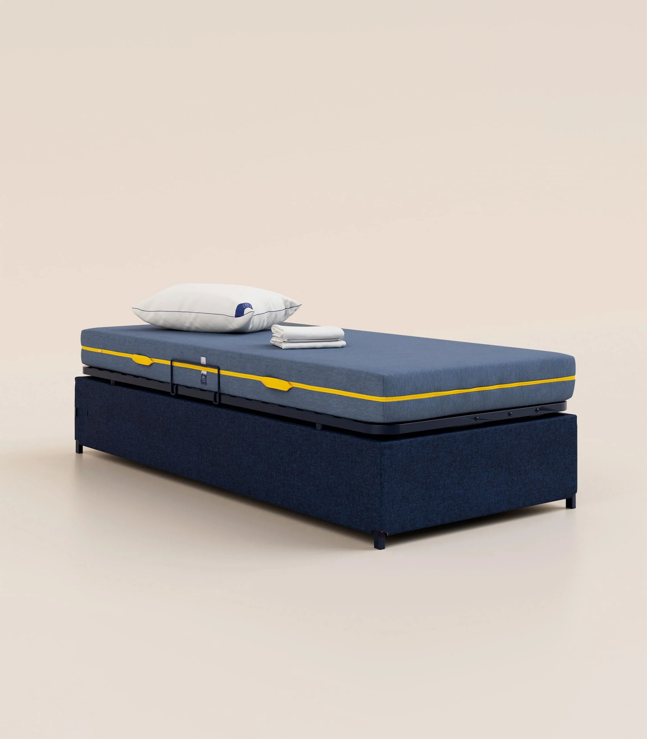 Pack lit enfant Plus 90 x 190 cm - Image 5