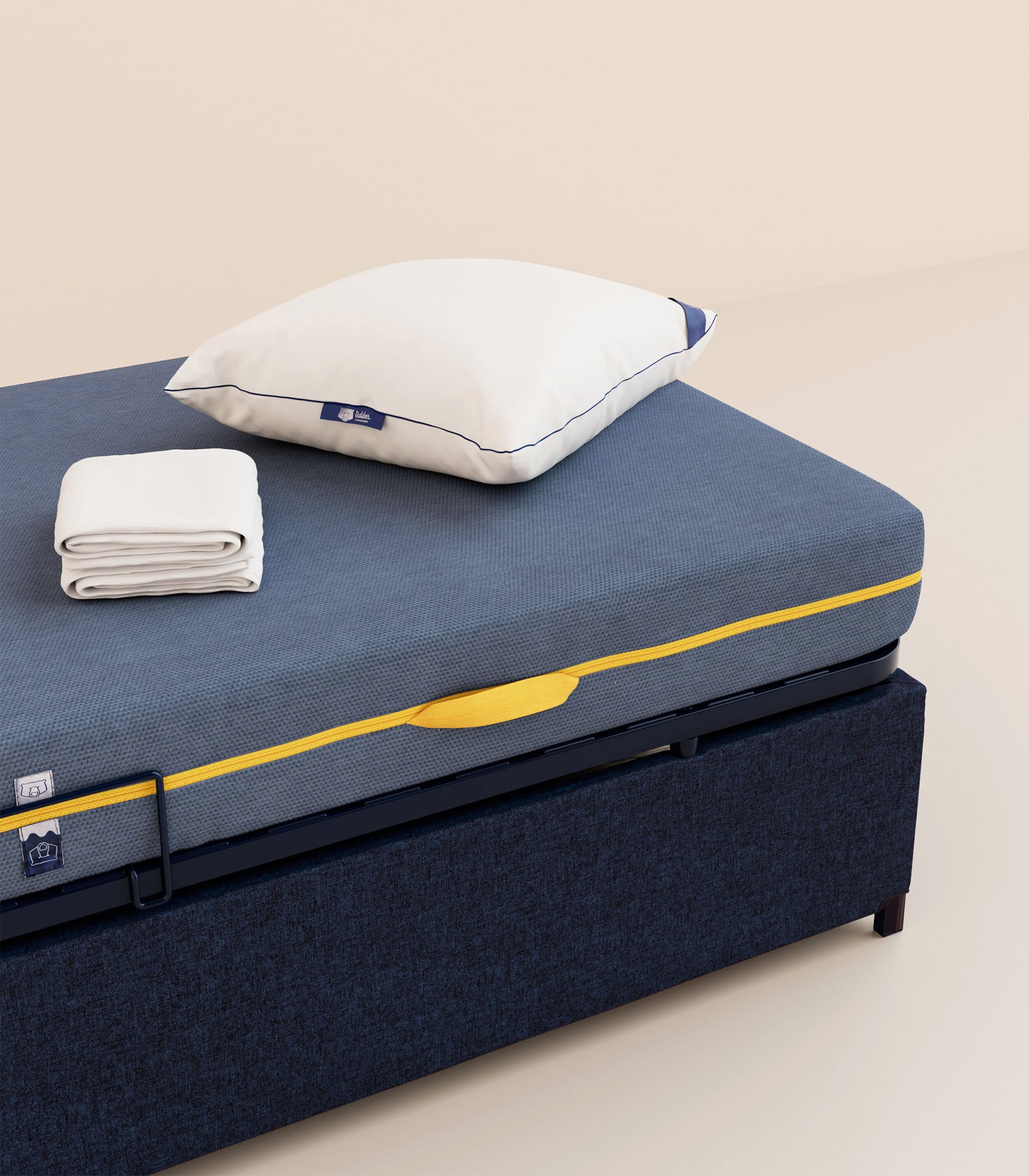 Pack lit enfant Plus 90 x 190 cm - Image 9